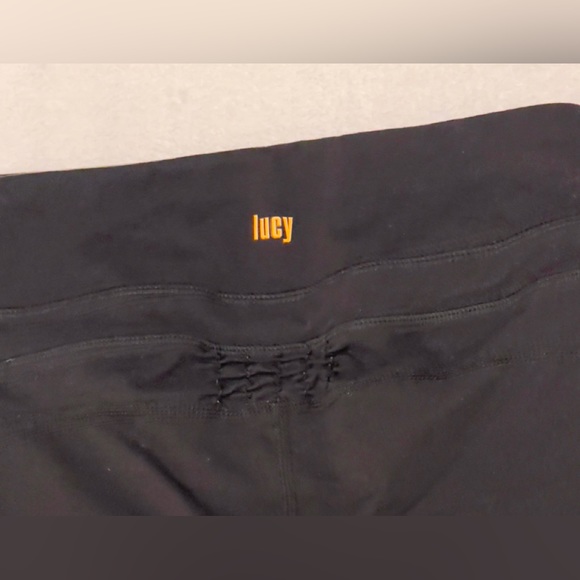 Lucy Power Activewear Pants - Picture 6 of 9